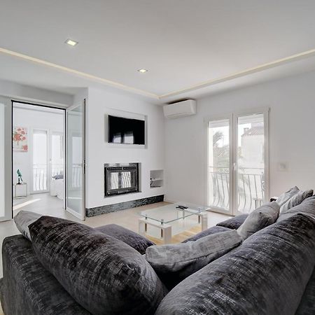 Westminster Puerto Banus Marina Apartman Marbella Kültér fotó