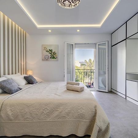 Westminster Puerto Banus Marina Apartman Marbella Kültér fotó