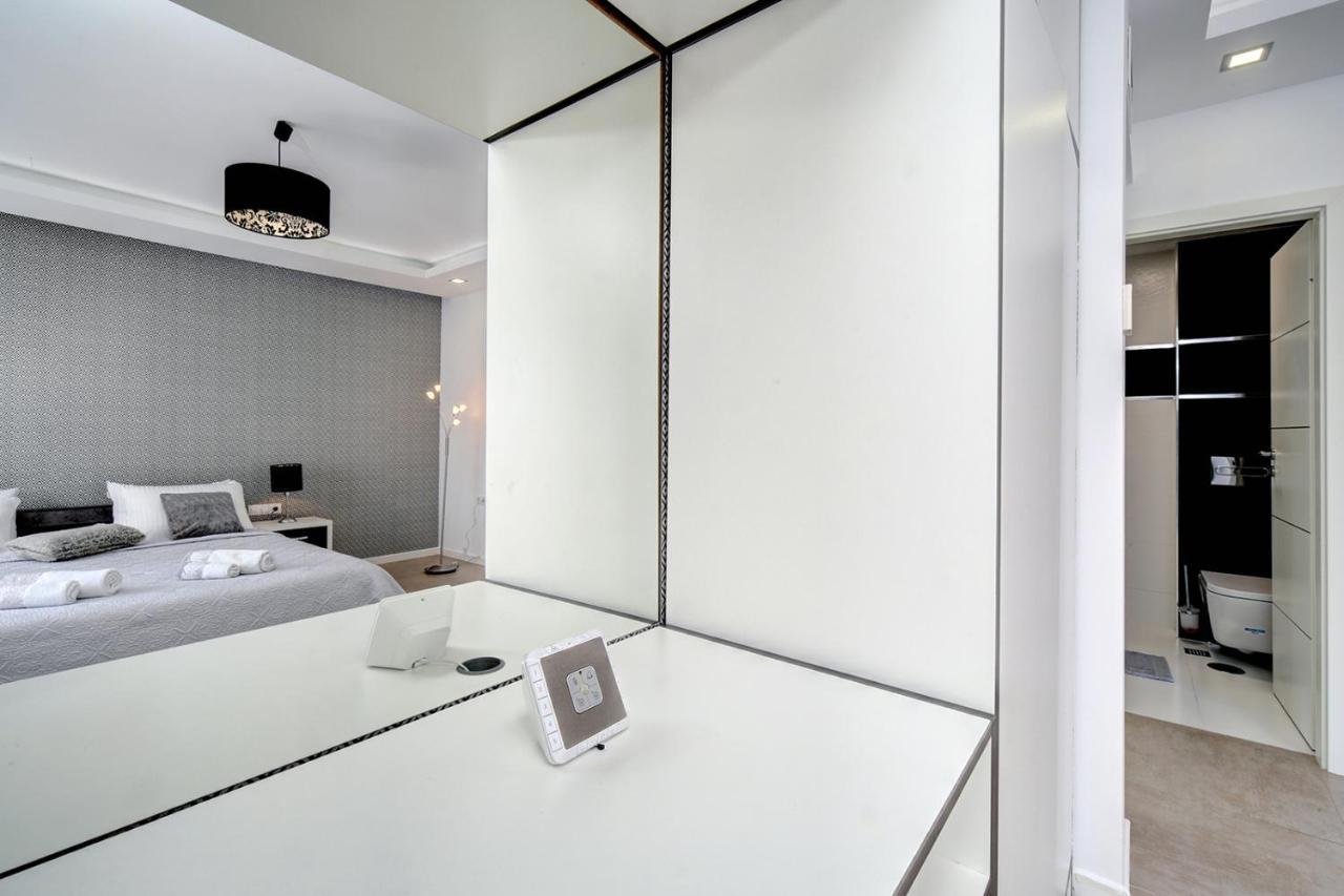 Westminster Puerto Banus Marina Apartman Marbella Kültér fotó