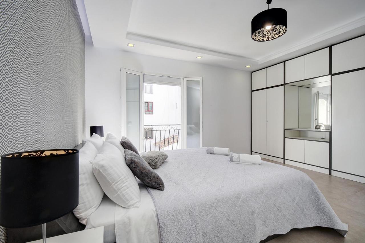 Westminster Puerto Banus Marina Apartman Marbella Kültér fotó