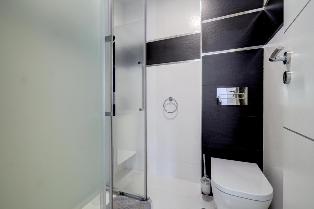 Westminster Puerto Banus Marina Apartman Marbella Kültér fotó