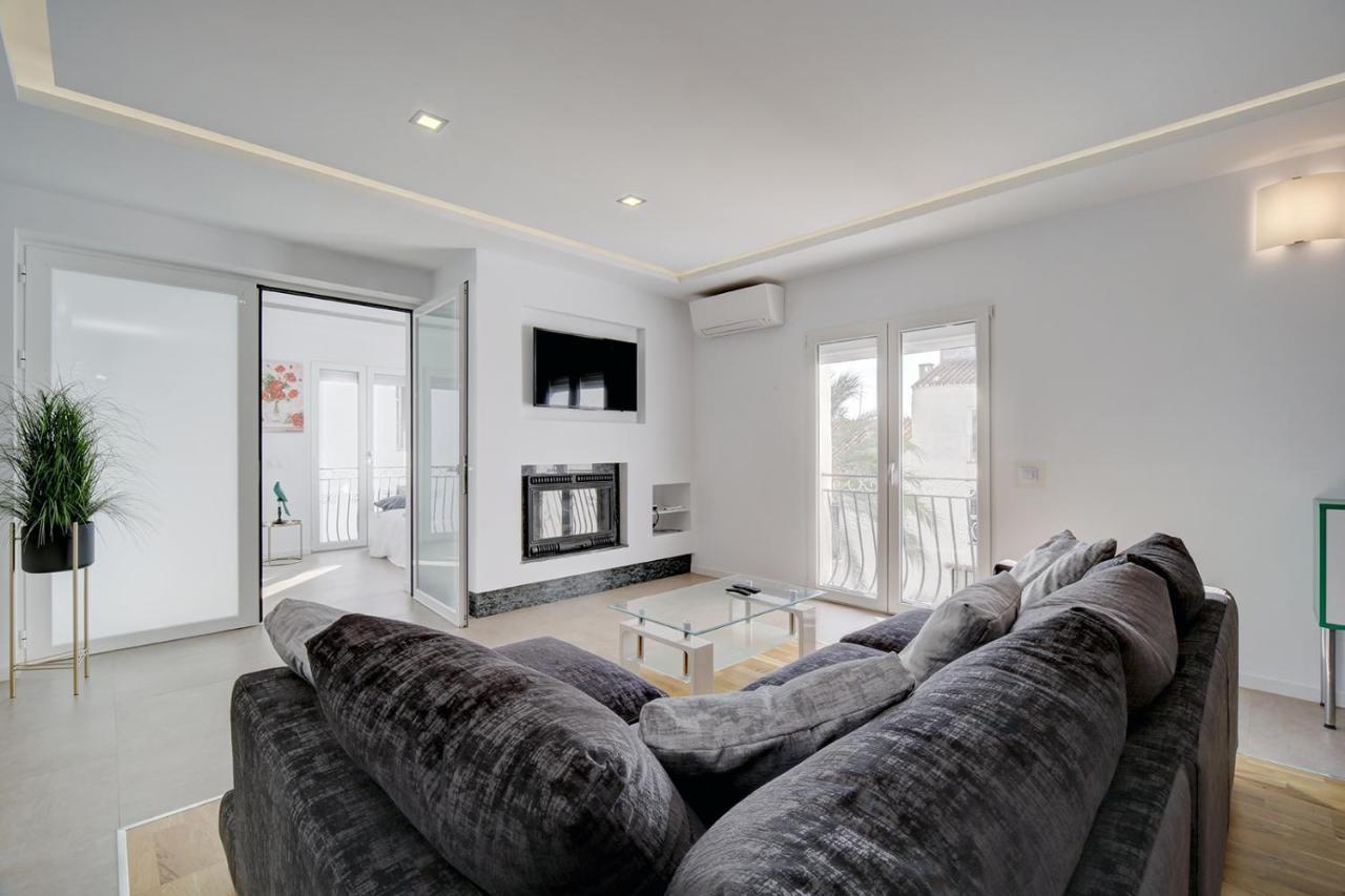 Westminster Puerto Banus Marina Apartman Marbella Kültér fotó