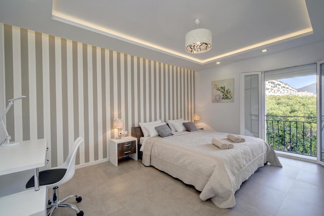 Westminster Puerto Banus Marina Apartman Marbella Kültér fotó