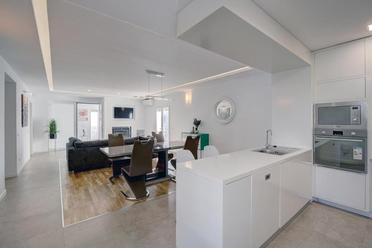 Westminster Puerto Banus Marina Apartman Marbella Kültér fotó