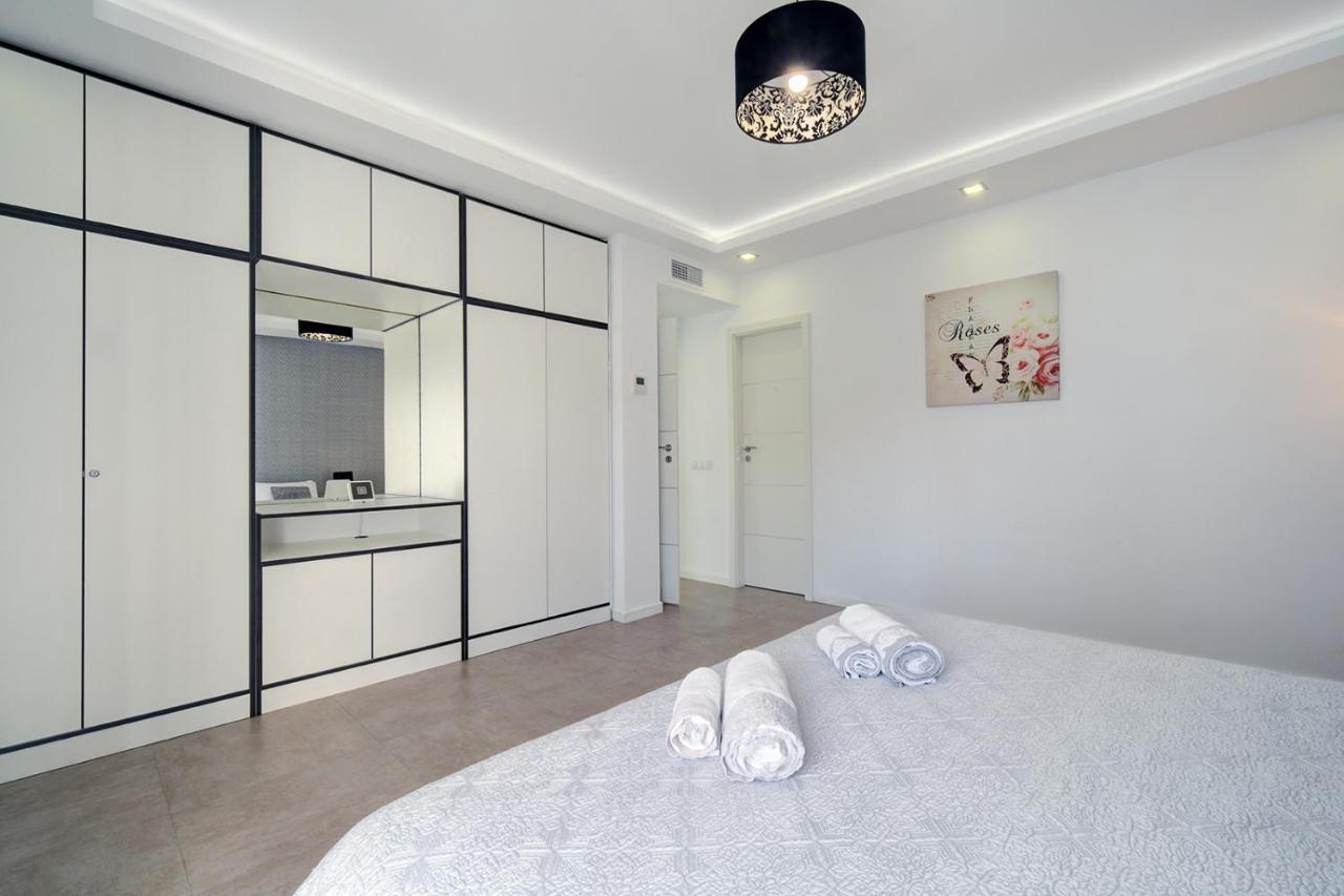 Westminster Puerto Banus Marina Apartman Marbella Kültér fotó