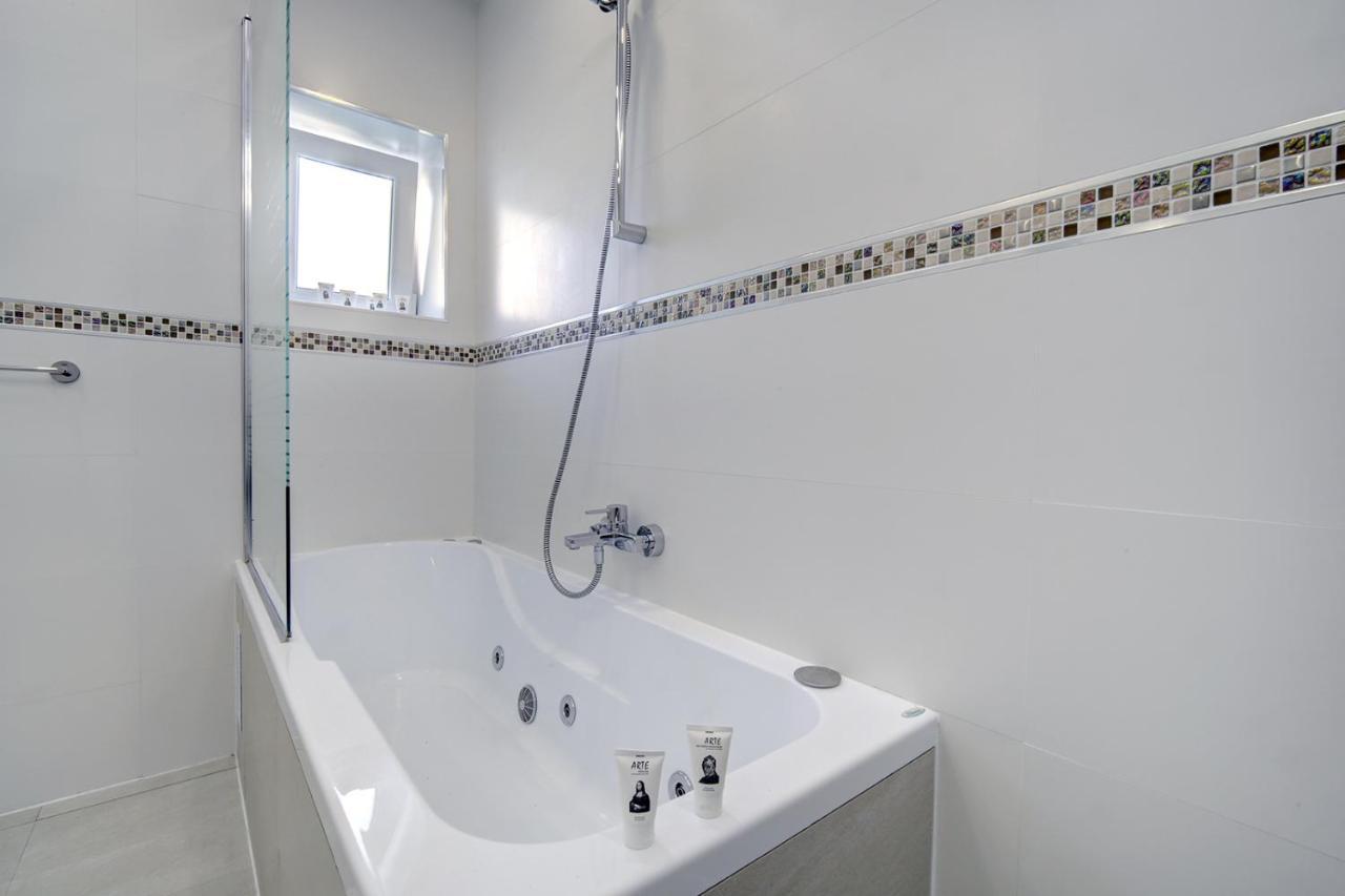 Westminster Puerto Banus Marina Apartman Marbella Kültér fotó