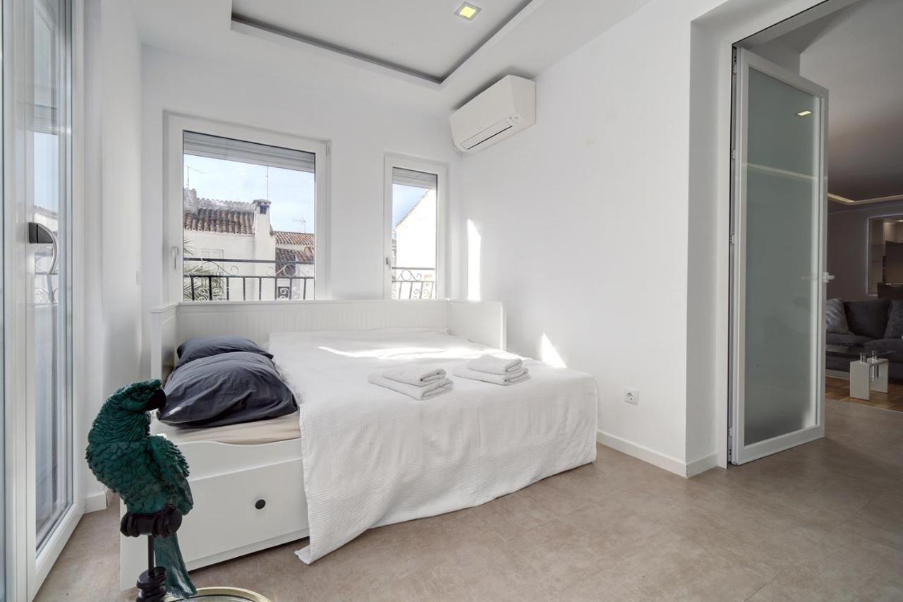 Westminster Puerto Banus Marina Apartman Marbella Kültér fotó