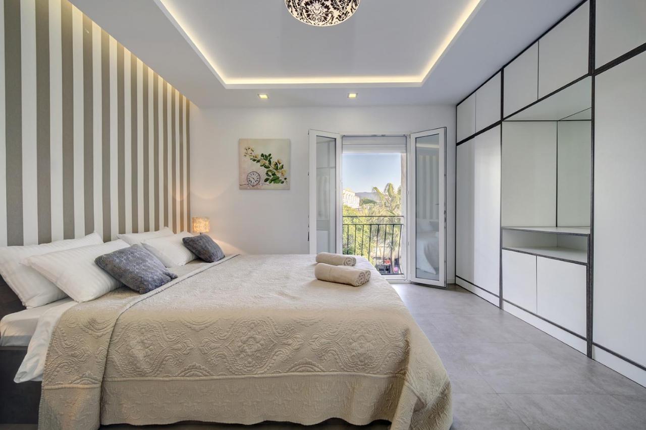 Westminster Puerto Banus Marina Apartman Marbella Kültér fotó