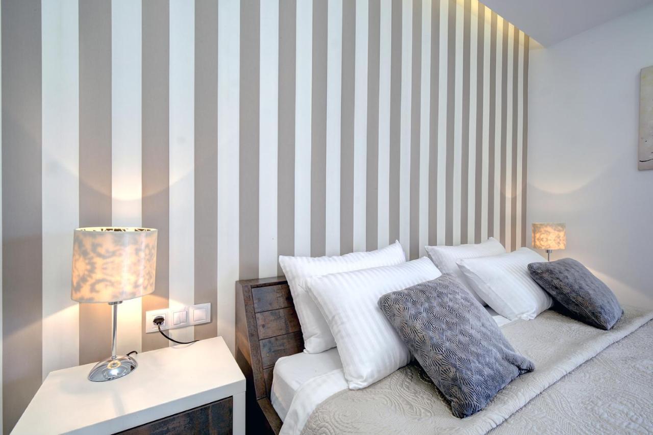 Westminster Puerto Banus Marina Apartman Marbella Kültér fotó