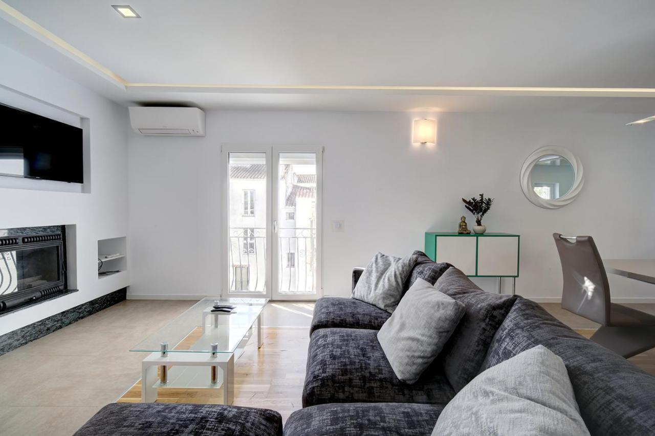 Westminster Puerto Banus Marina Apartman Marbella Kültér fotó
