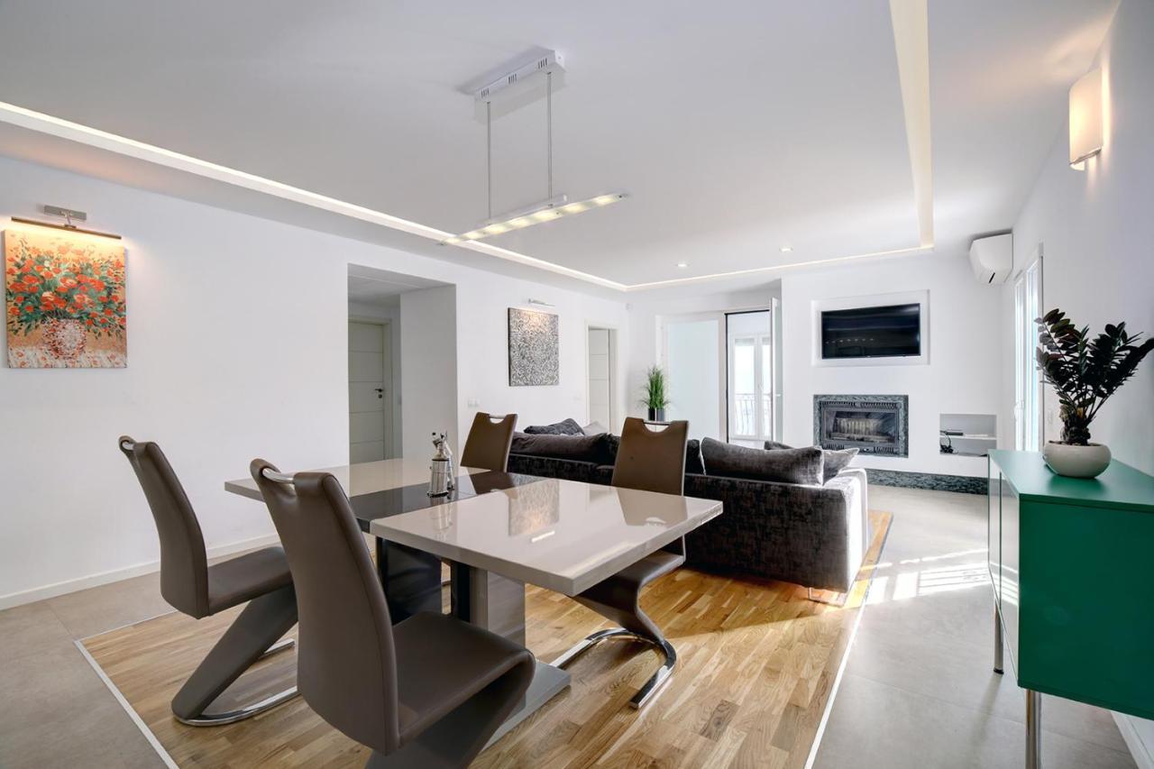 Westminster Puerto Banus Marina Apartman Marbella Kültér fotó