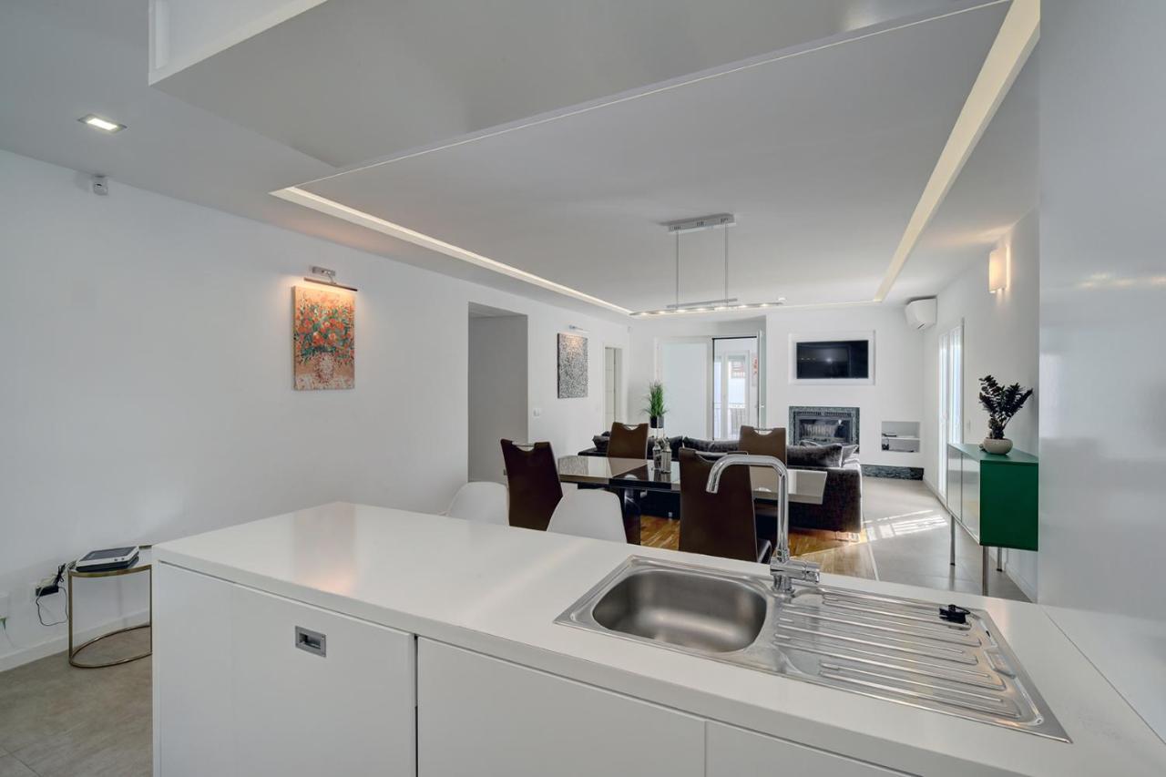 Westminster Puerto Banus Marina Apartman Marbella Kültér fotó