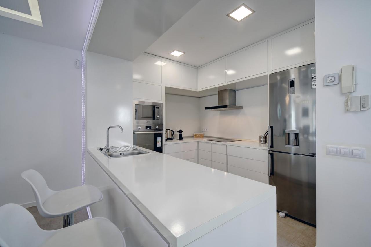 Westminster Puerto Banus Marina Apartman Marbella Kültér fotó