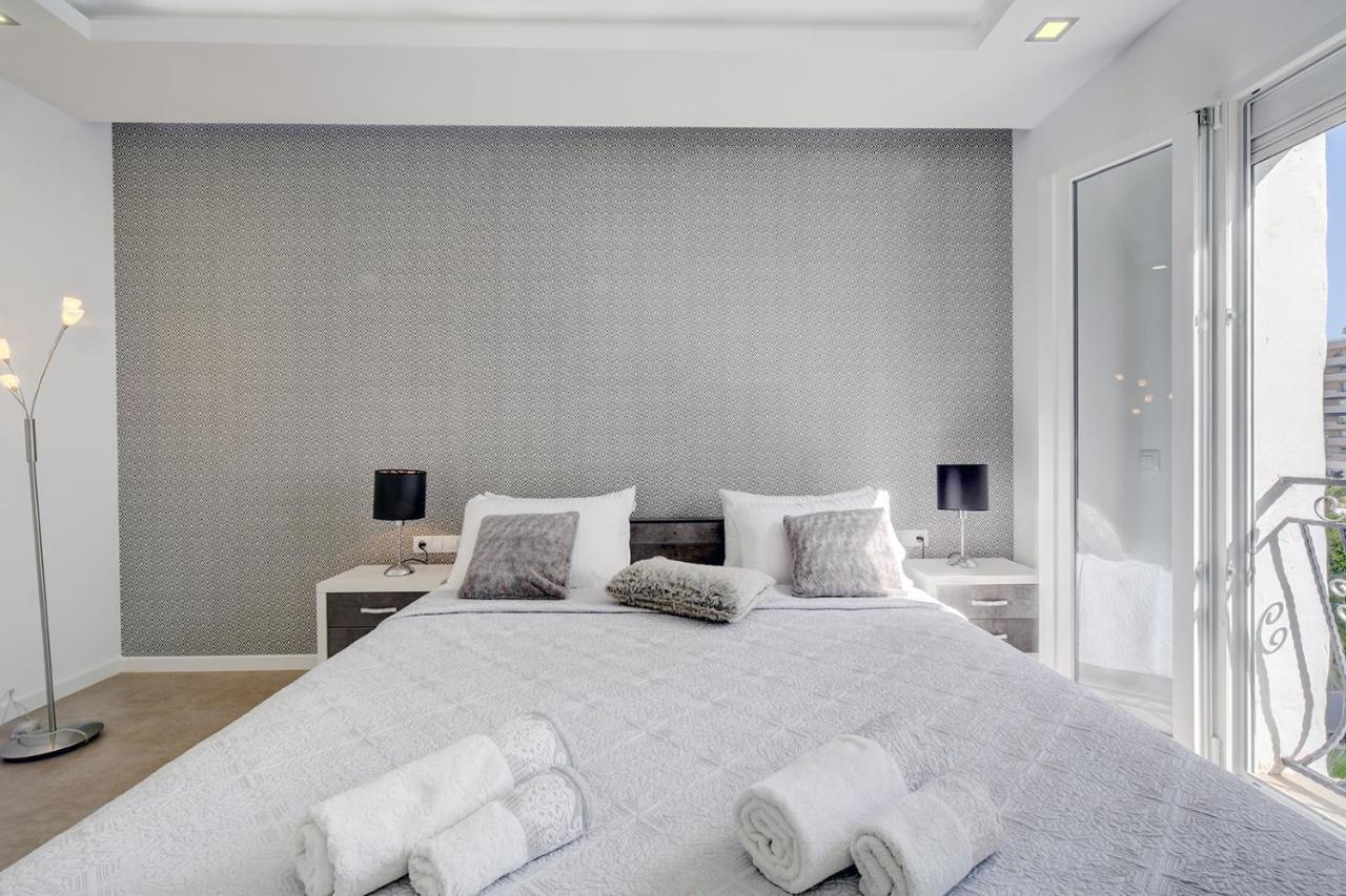 Westminster Puerto Banus Marina Apartman Marbella Kültér fotó