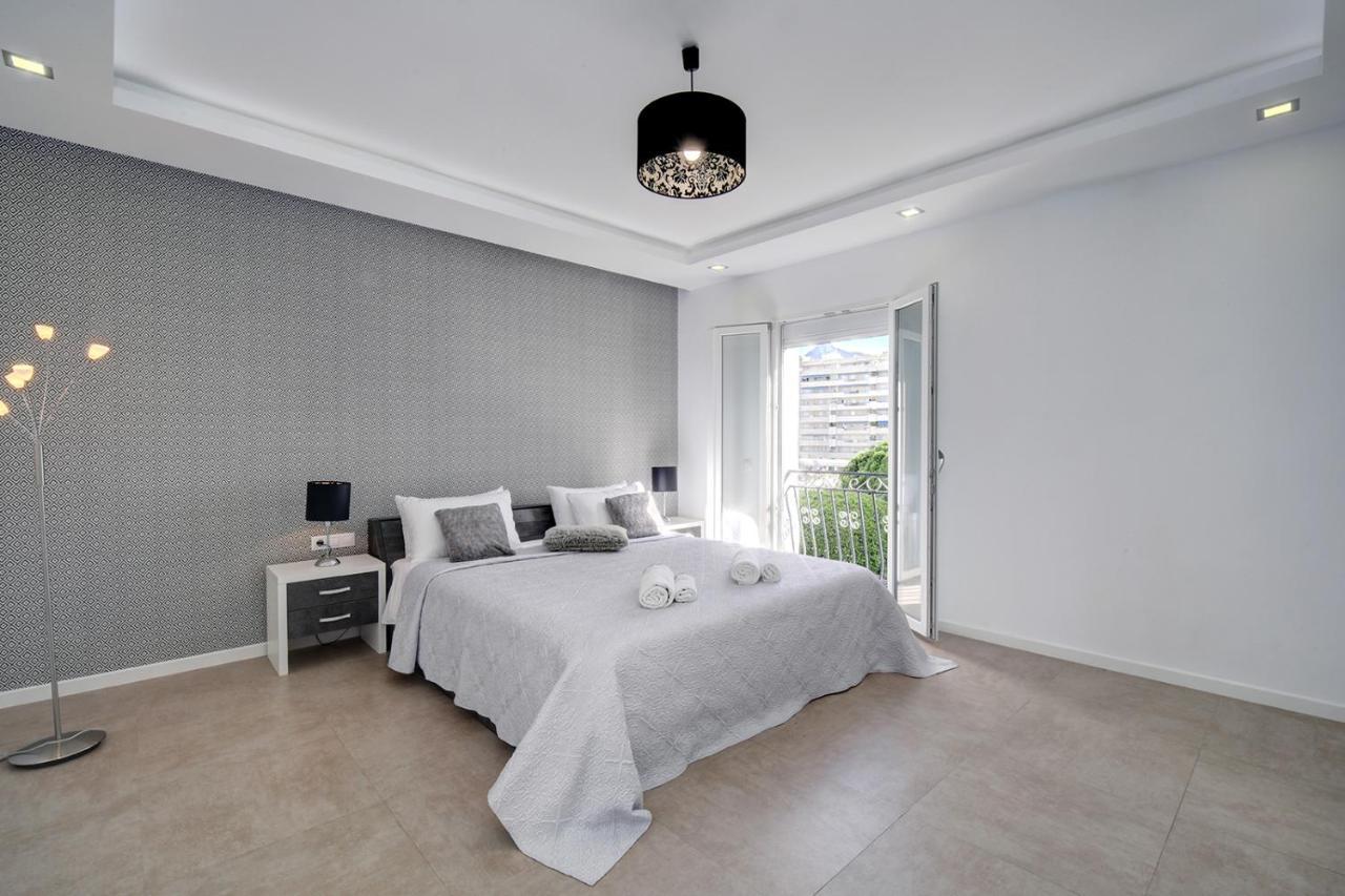 Westminster Puerto Banus Marina Apartman Marbella Kültér fotó