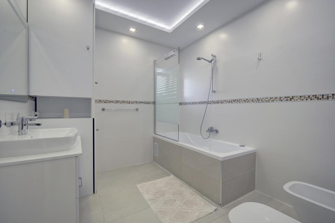 Westminster Puerto Banus Marina Apartman Marbella Kültér fotó