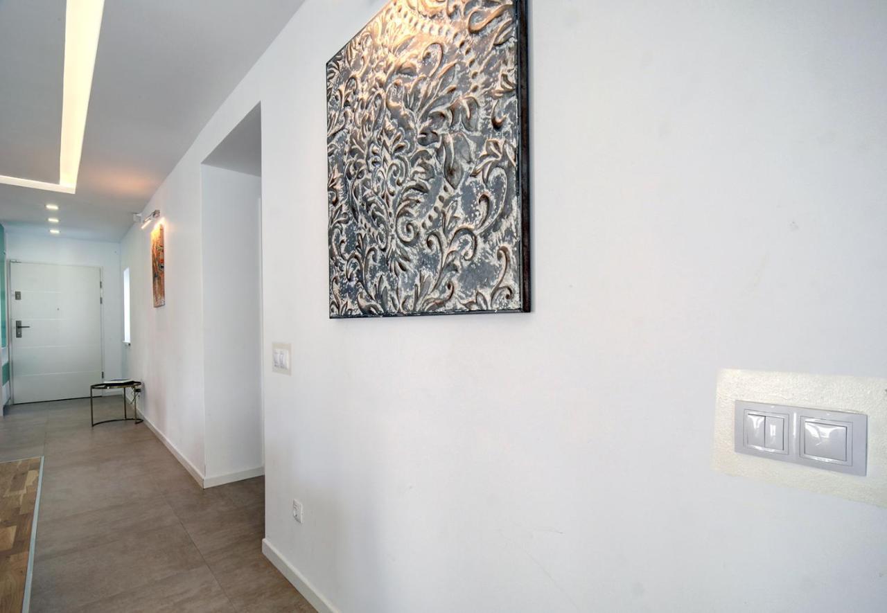 Westminster Puerto Banus Marina Apartman Marbella Kültér fotó