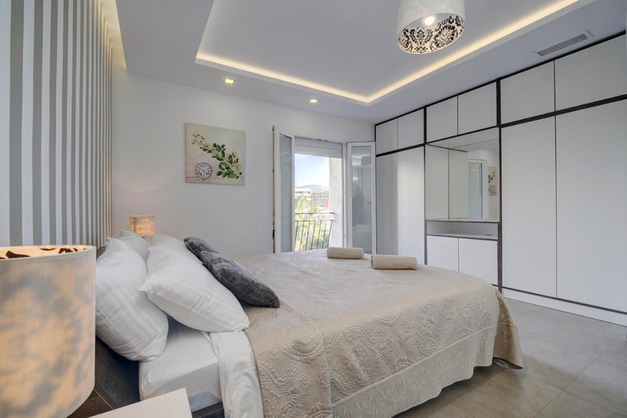 Westminster Puerto Banus Marina Apartman Marbella Kültér fotó