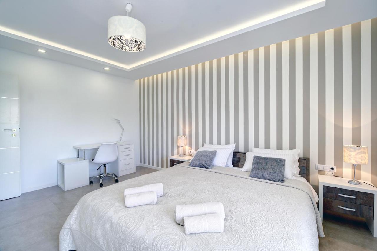Westminster Puerto Banus Marina Apartman Marbella Kültér fotó