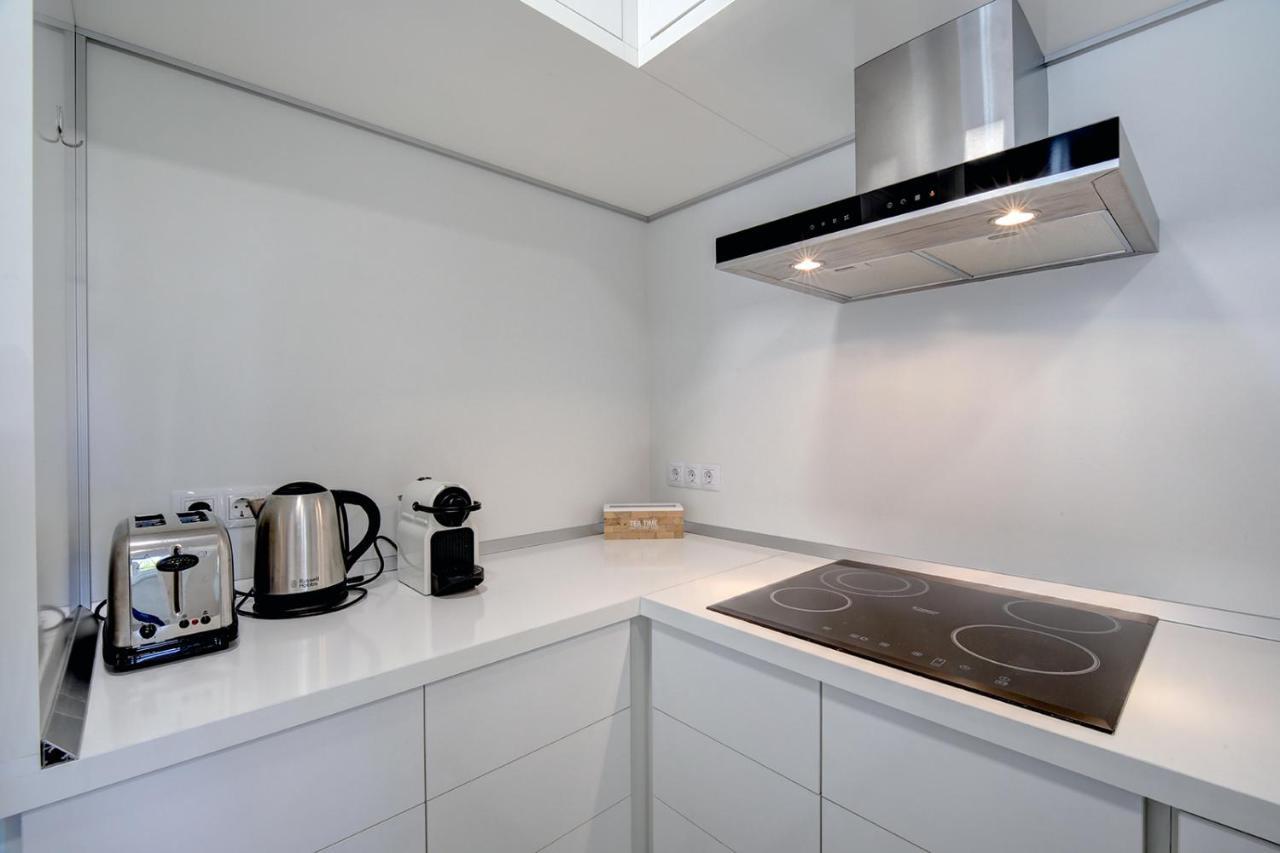 Westminster Puerto Banus Marina Apartman Marbella Kültér fotó