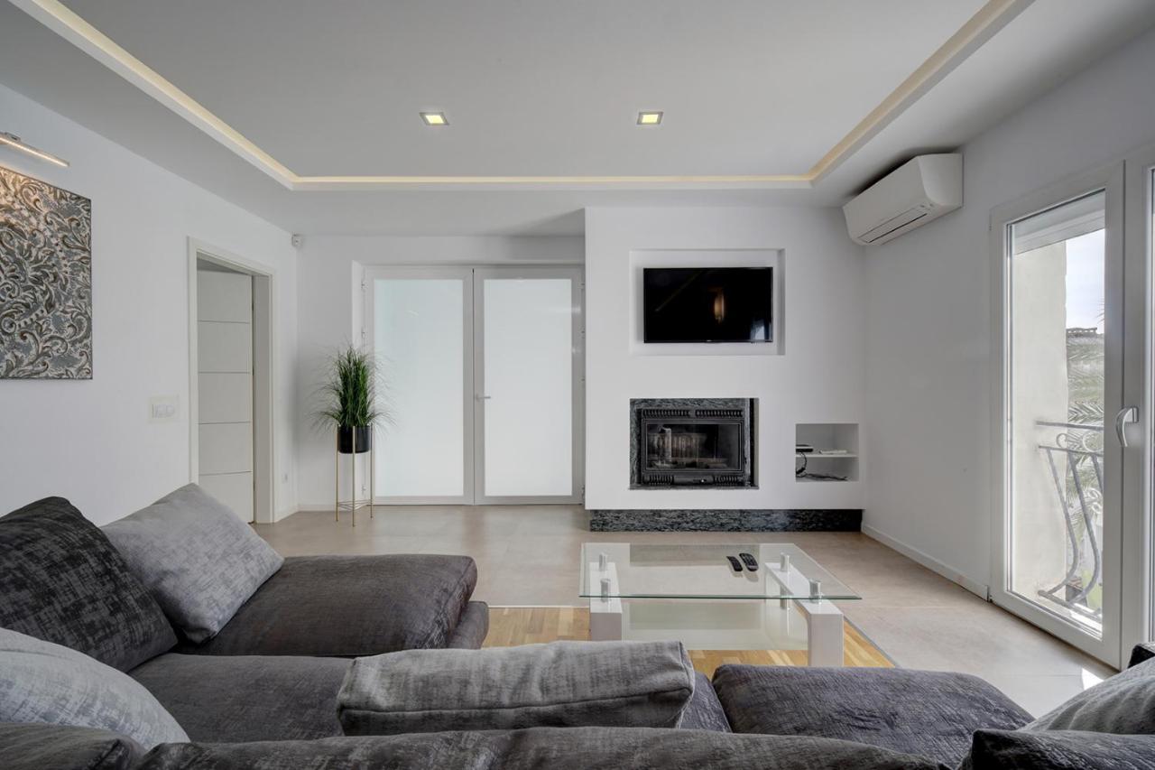 Westminster Puerto Banus Marina Apartman Marbella Kültér fotó