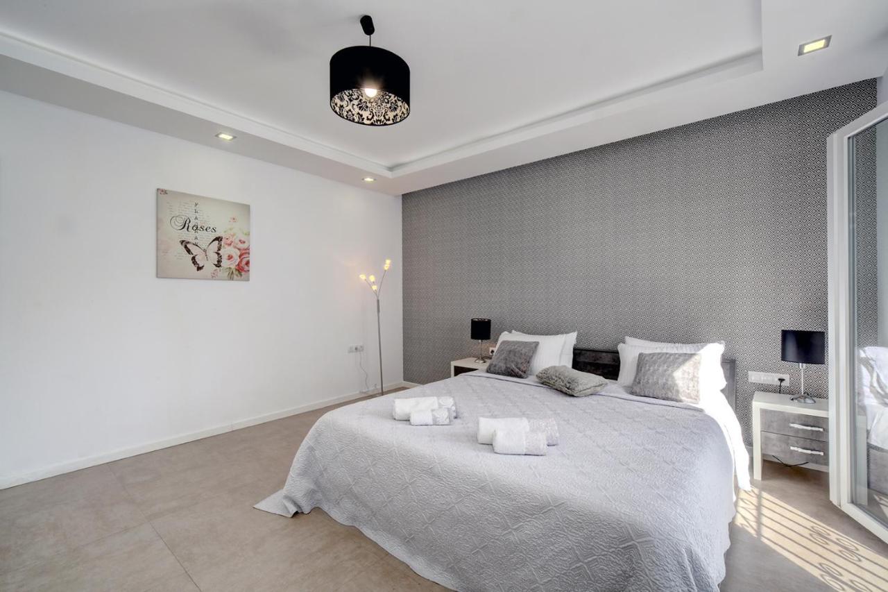 Westminster Puerto Banus Marina Apartman Marbella Kültér fotó