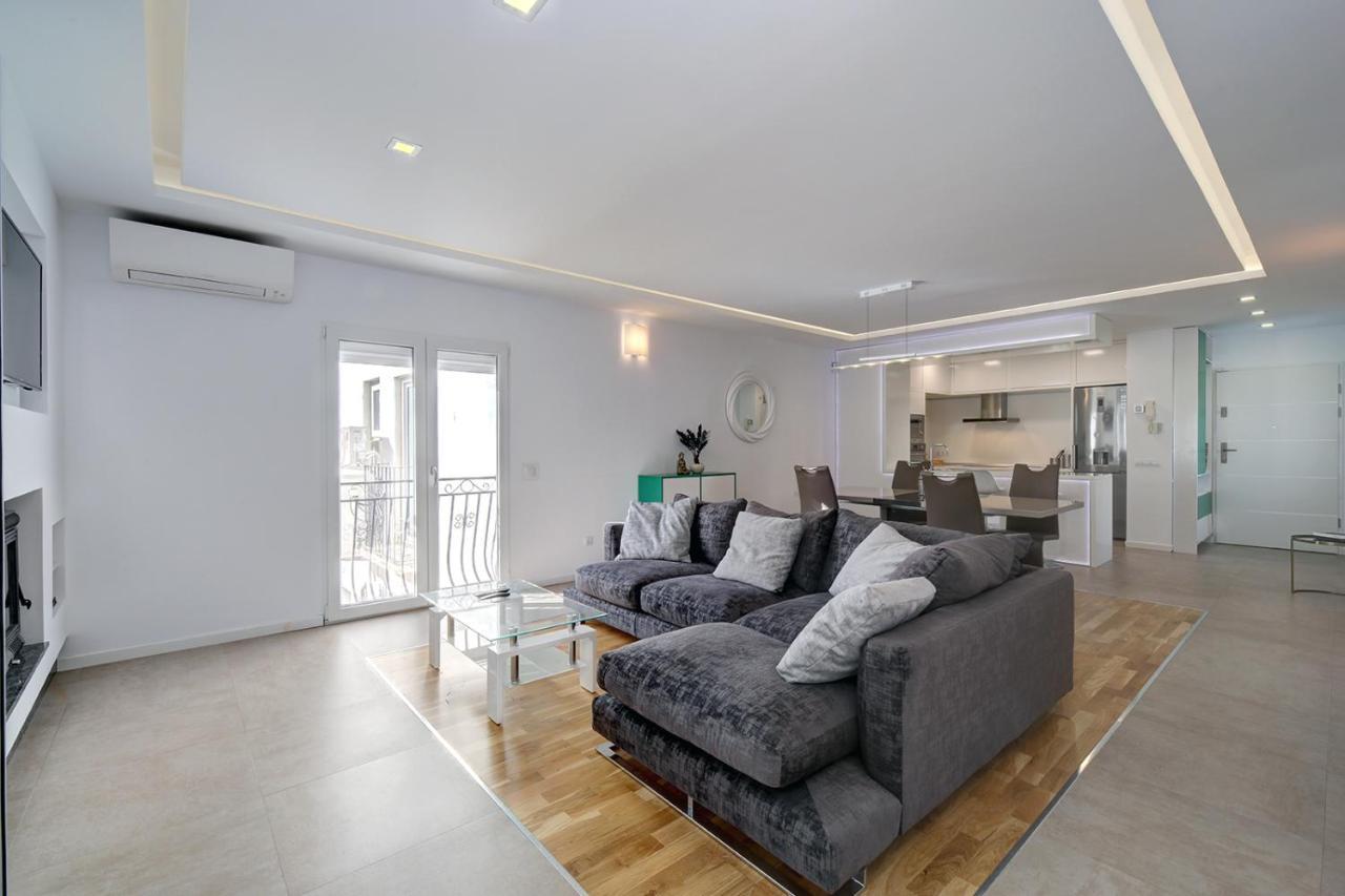 Westminster Puerto Banus Marina Apartman Marbella Kültér fotó