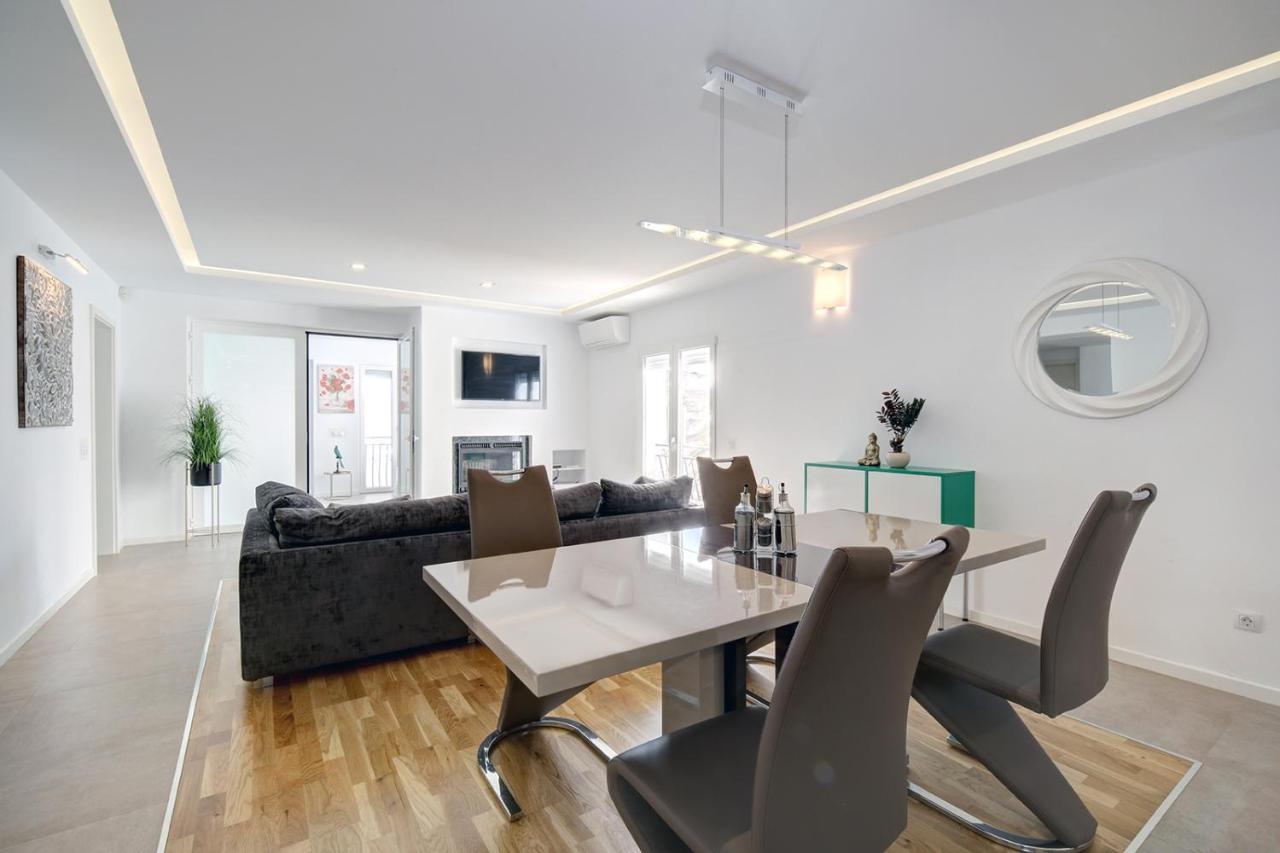 Westminster Puerto Banus Marina Apartman Marbella Kültér fotó